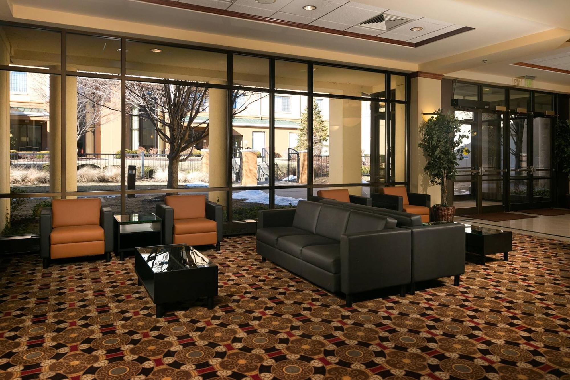 Courtyard Kansas City East/Blue Springs Exteriér fotografie